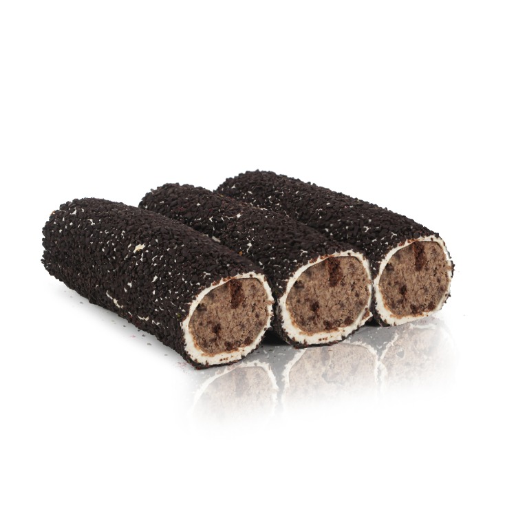MEGA OREO KREMALI SARMA TÜRK LOKUMU 500 GR
