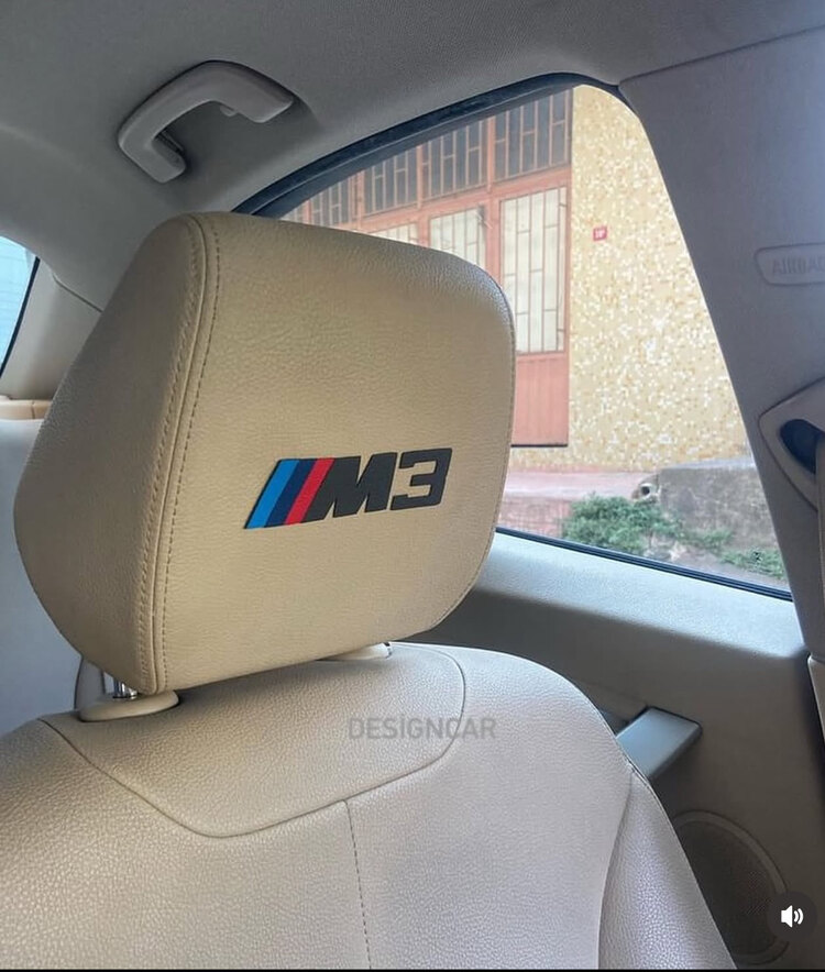 M3 Koltuk Logo