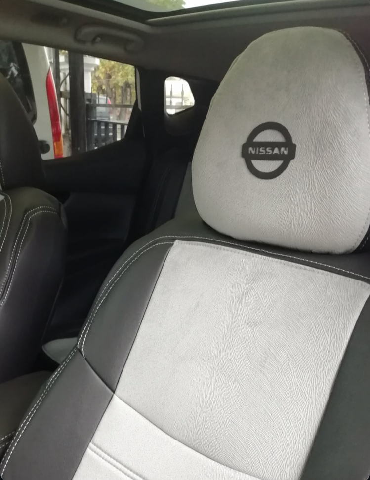 Nissan Amblem