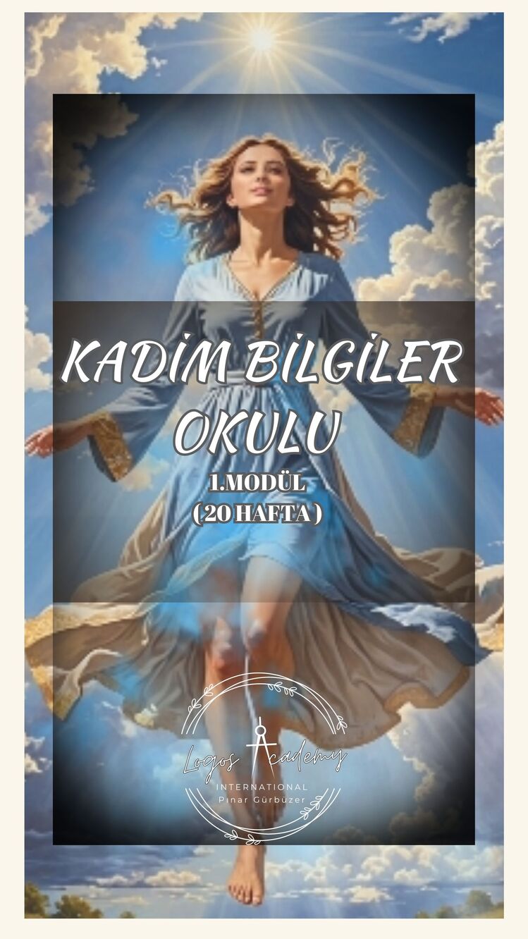 Kadim Bilgiler Okulu 1.Modül