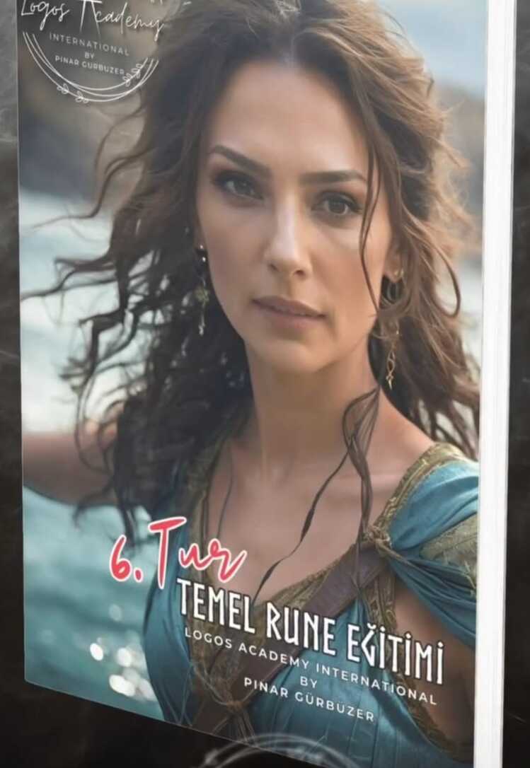 Logos Academy Rune Basic Eğitim PDF