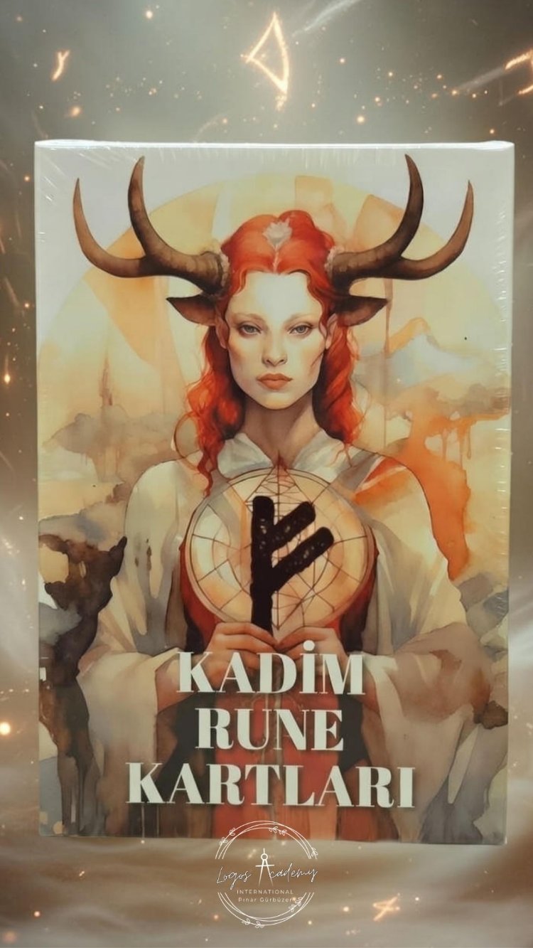 KADİM RUNE KARTLARI 