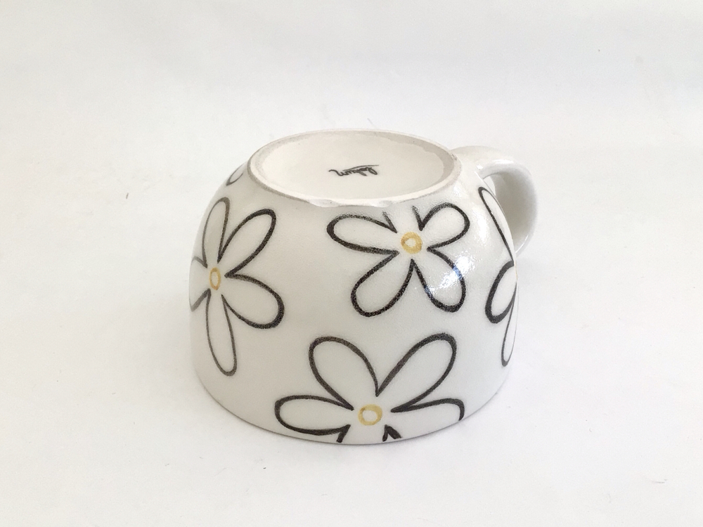 OUTLET - Posy Kupa