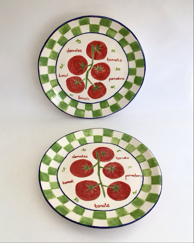 Pomodoro Mini Tabak