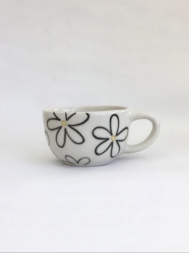 OUTLET - Posy Kupa
