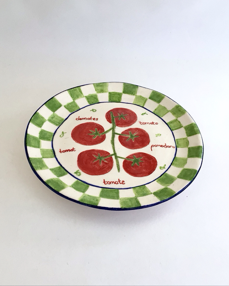 Pomodoro Mini Tabak