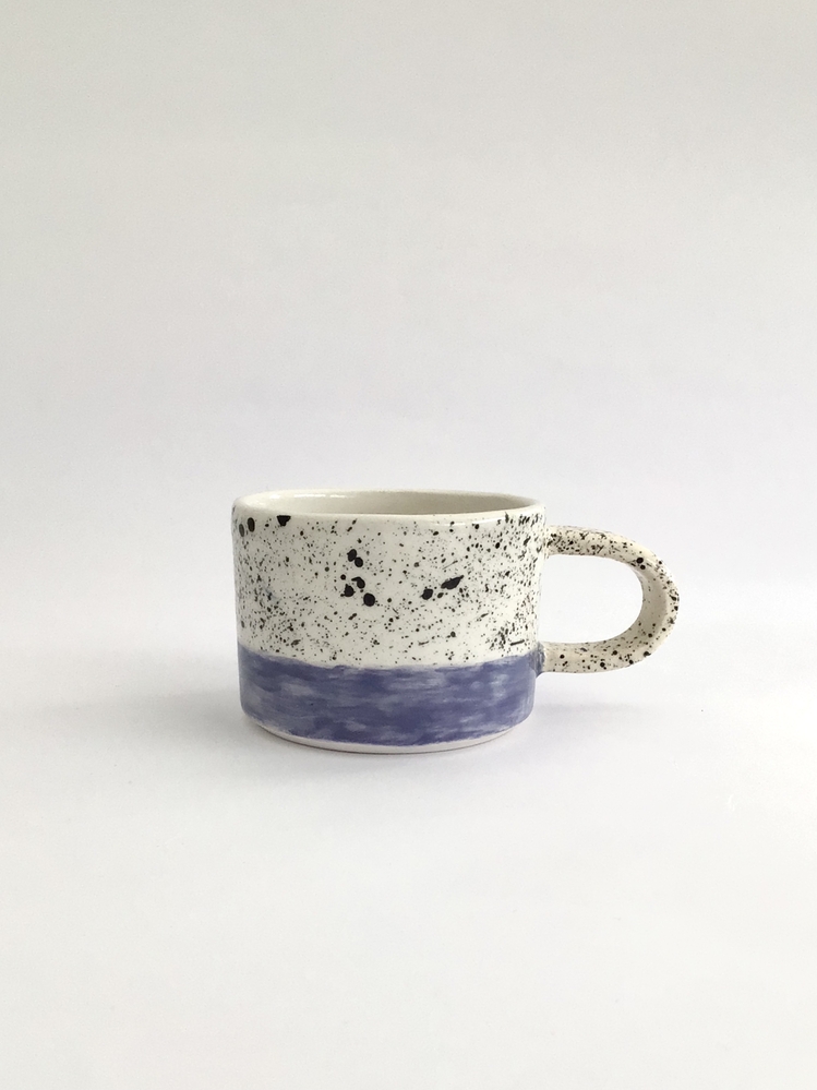 Lilac Pop Kupa (bej kulplu)