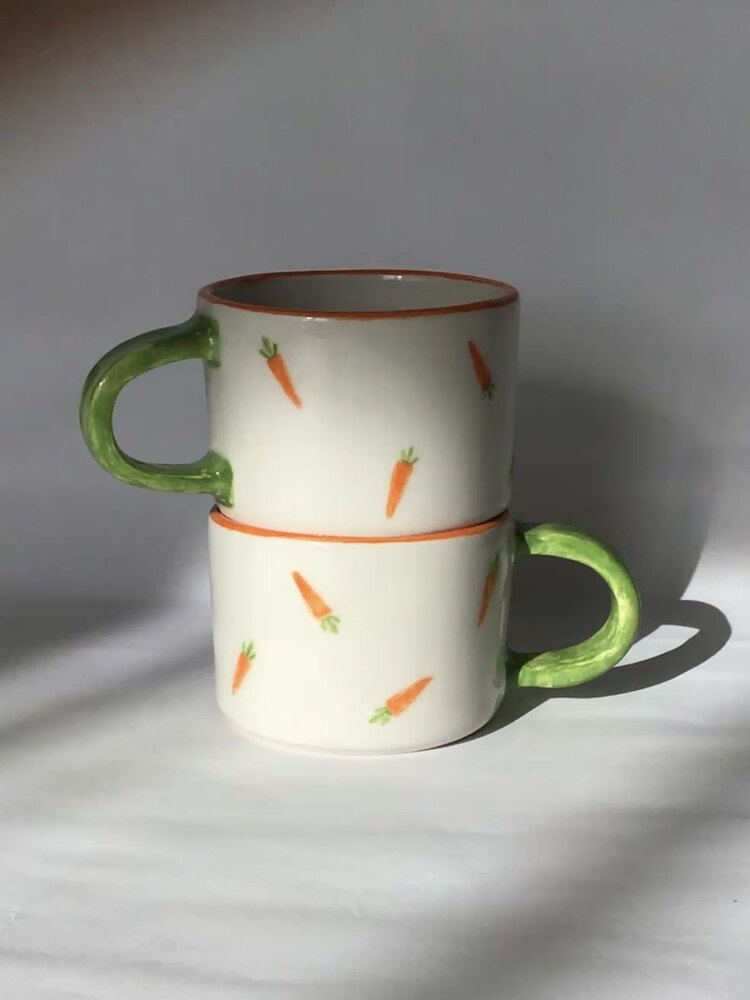 Bunino Mini Kupa 