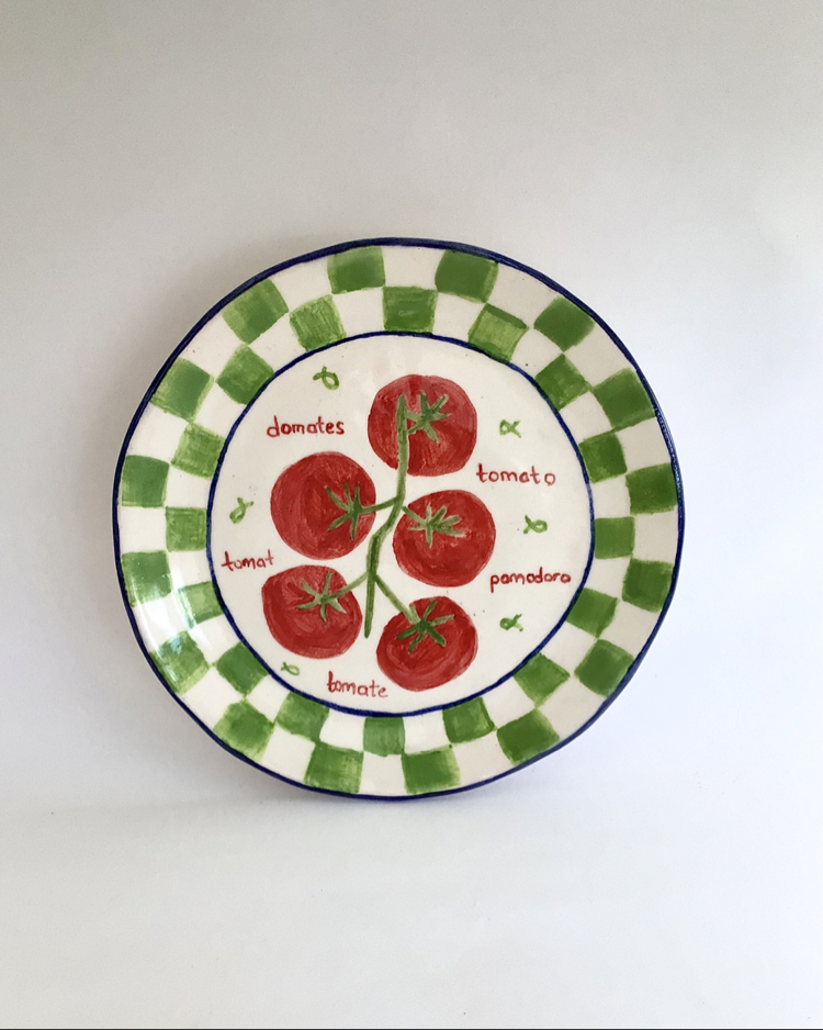 Pomodoro Mini Tabak
