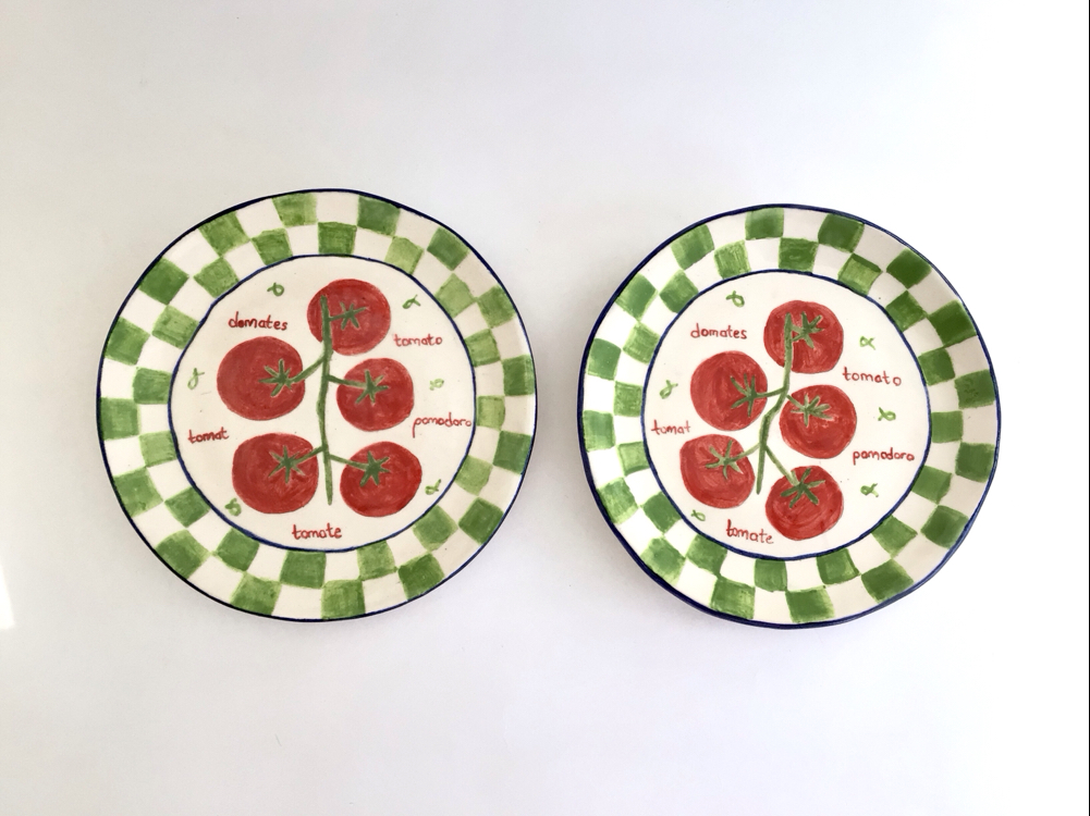 Pomodoro Mini Tabak