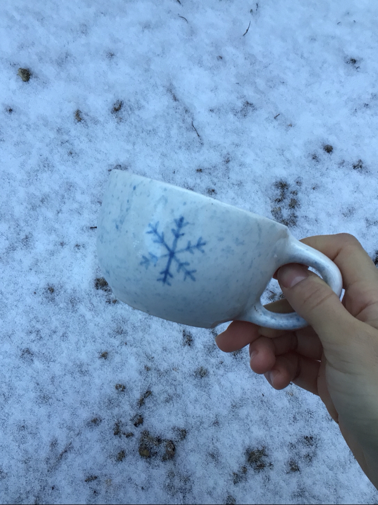 Glaciel Kupa