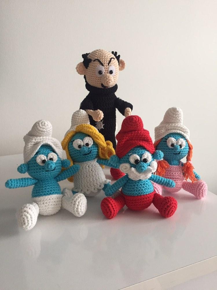 Gargamel