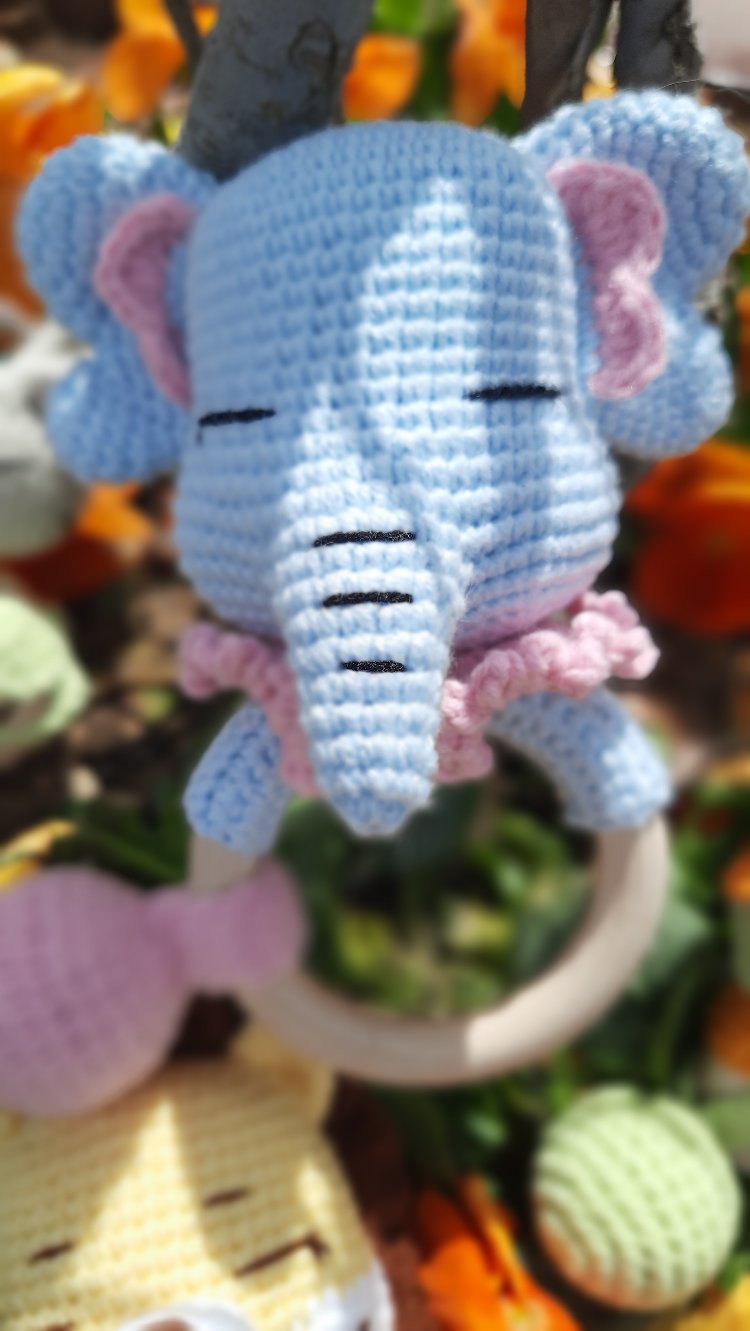 fil çıngırak diş kaşıyıcı