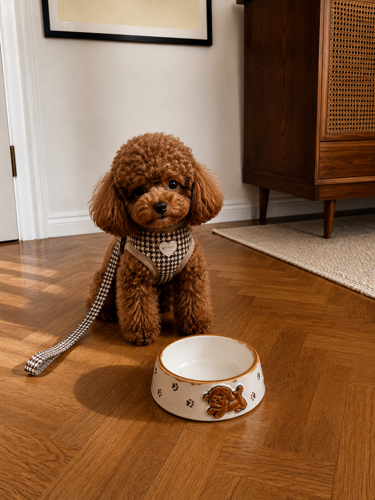 Köpek Mama Kabı