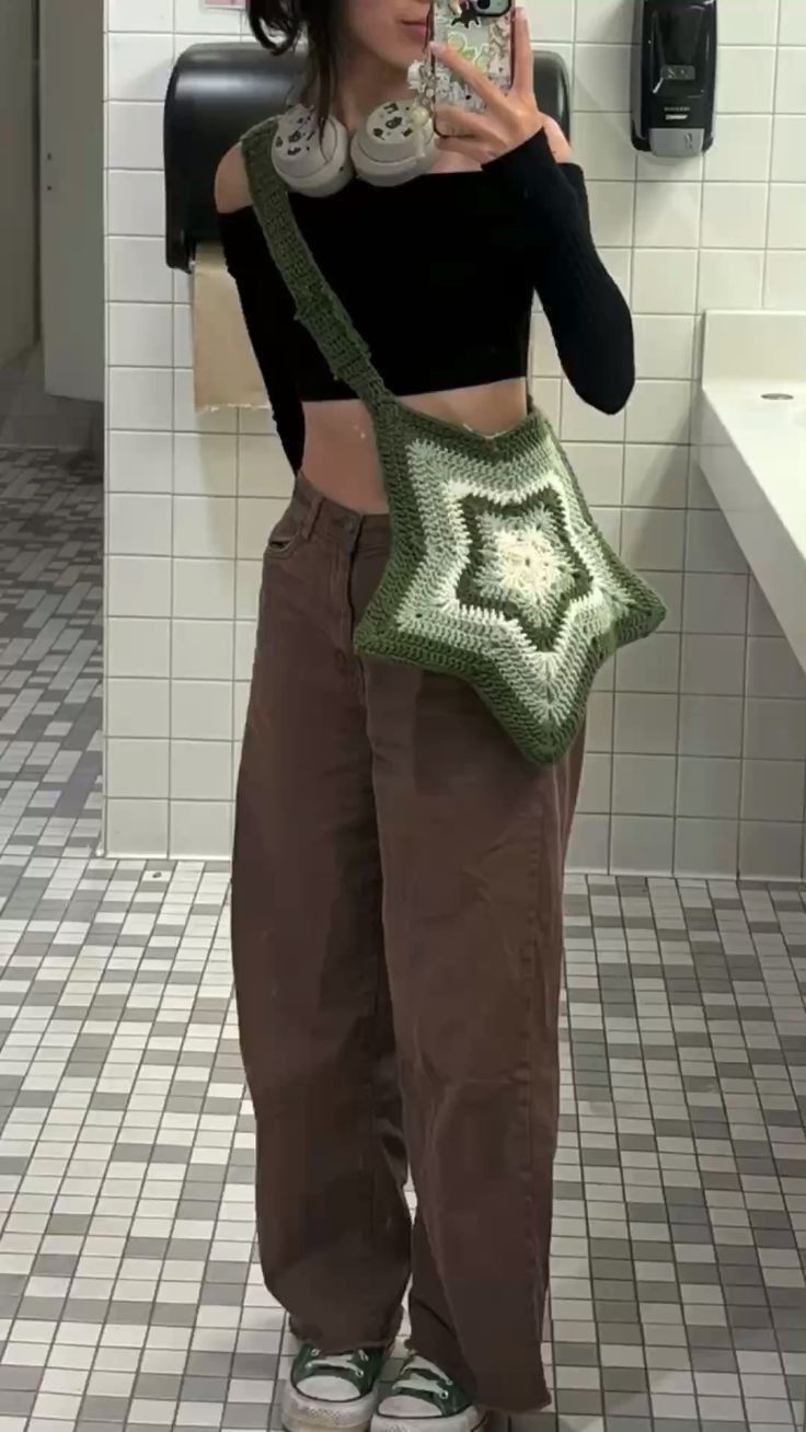 star bag