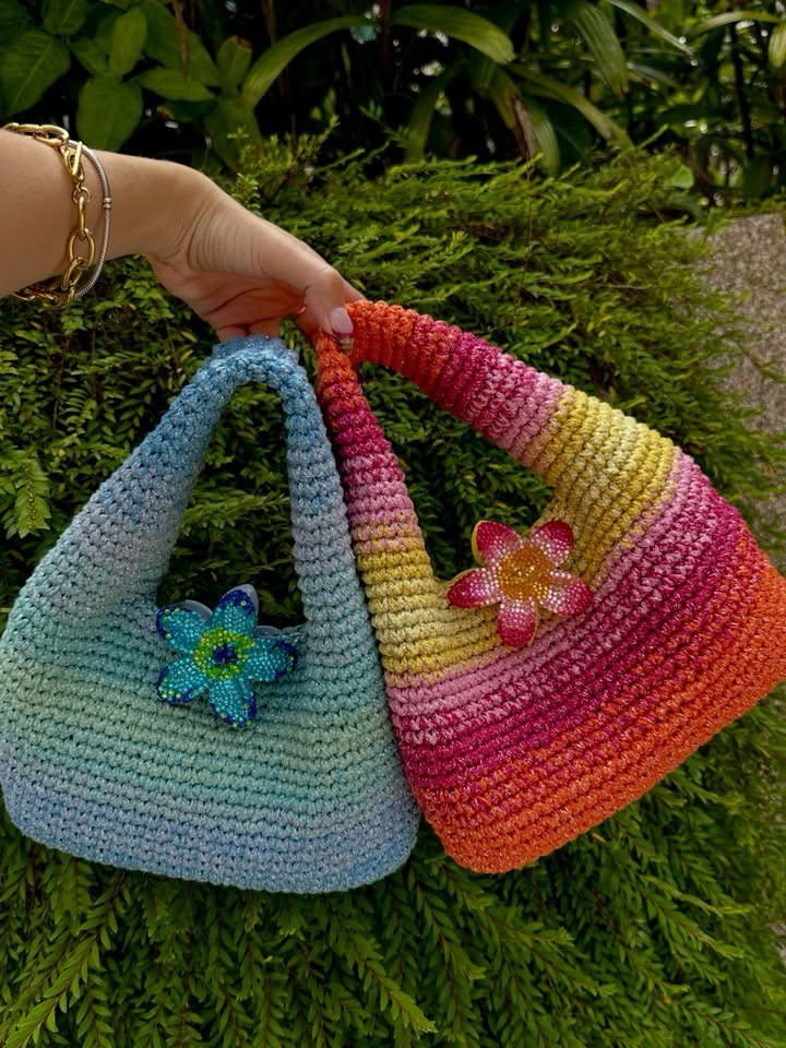 Donut bag