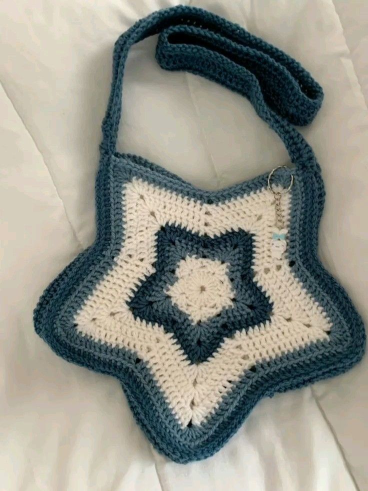 star bag