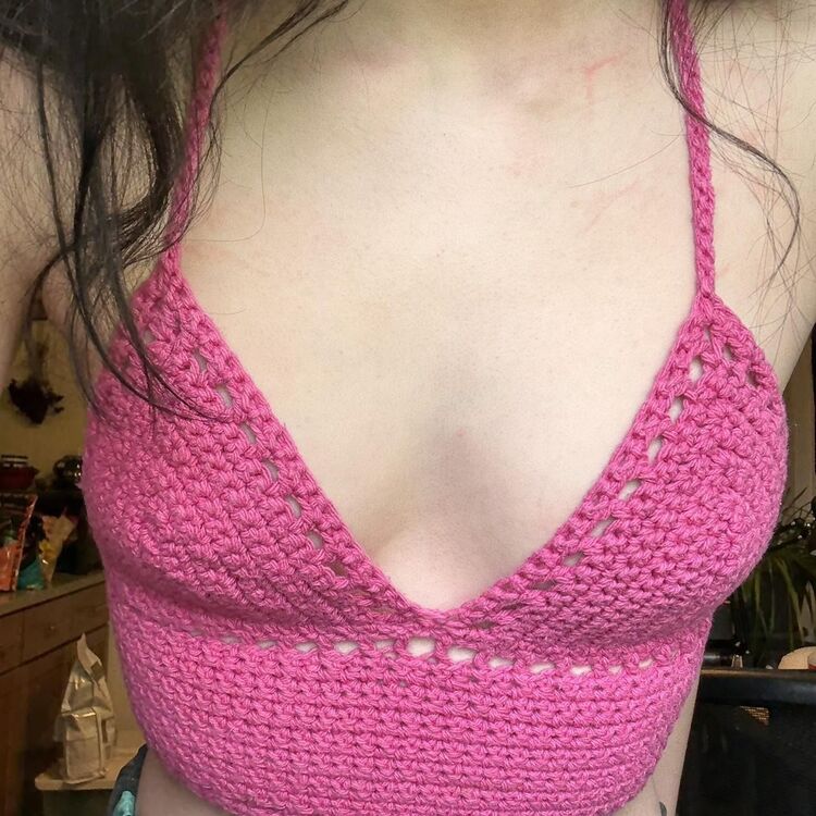 Pembe Crop