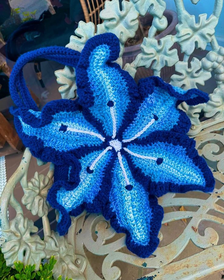 Lilly Bag (ön sipariş)