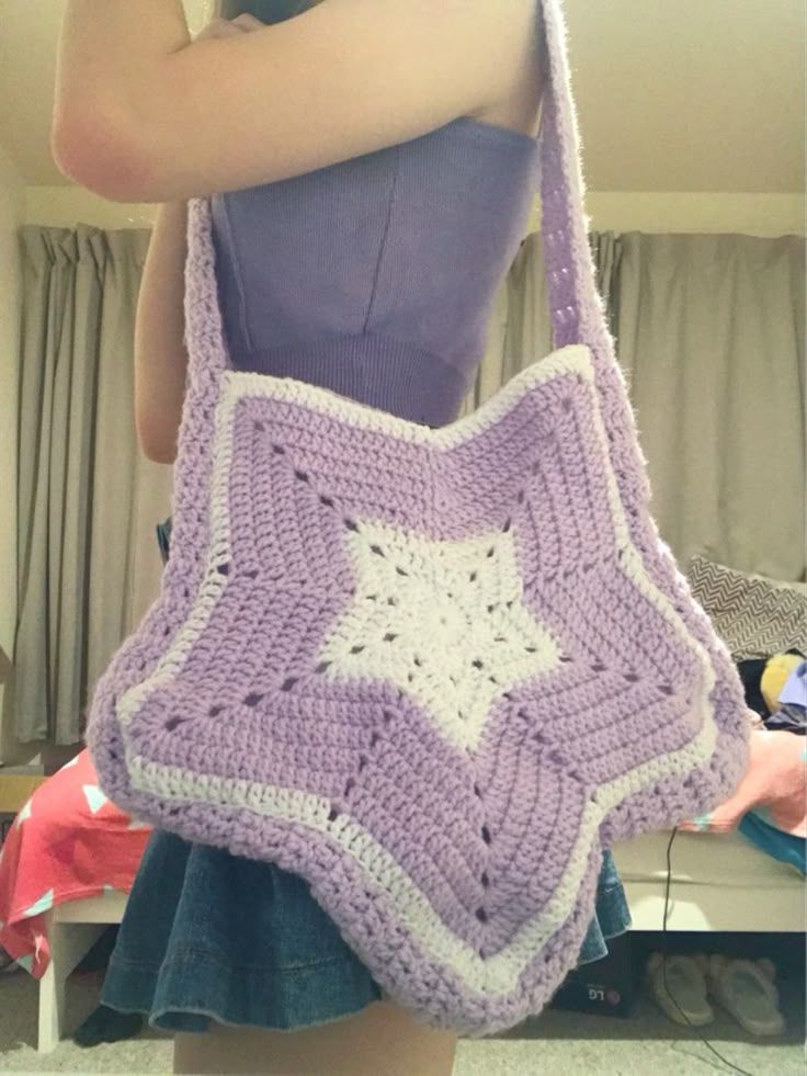 star bag