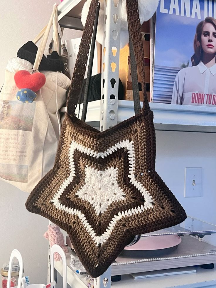 star bag