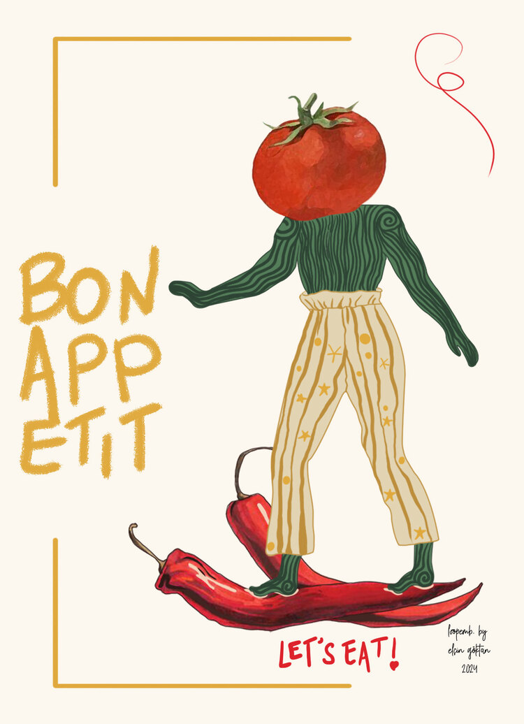 Tomato
