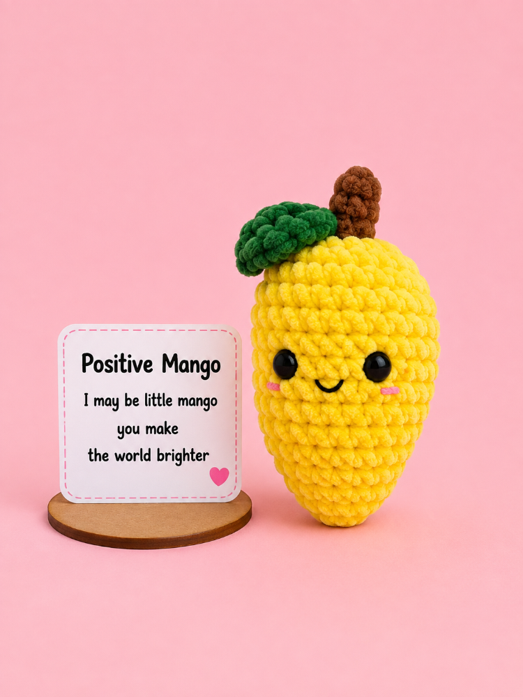Pozitif Mango