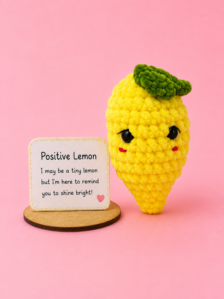 pozitif limon 