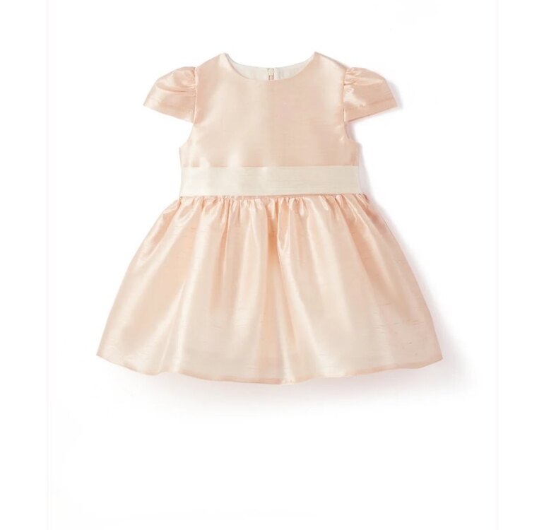 Petit Coral Party Elbise