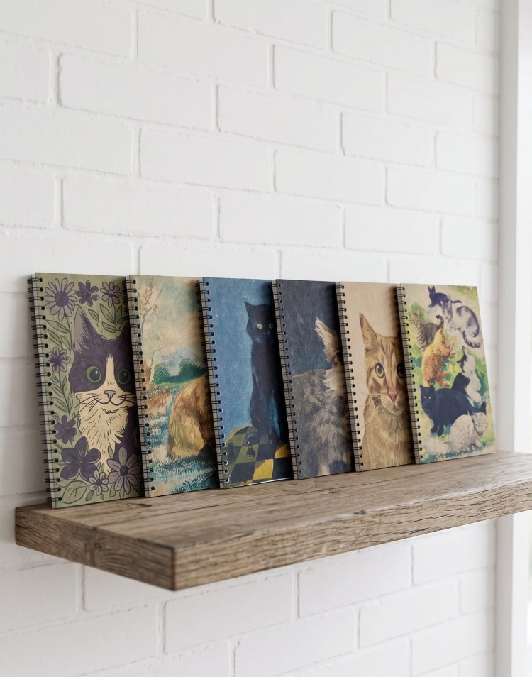 ANIT AĞAÇ / Defter