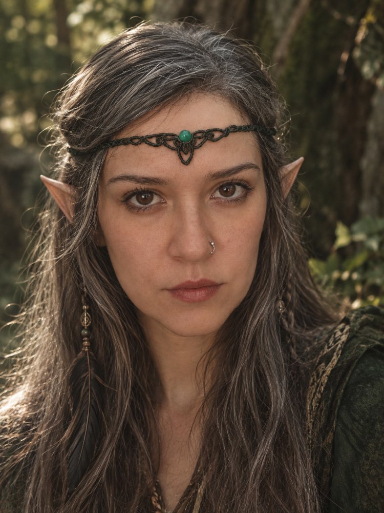 Akik Tiara