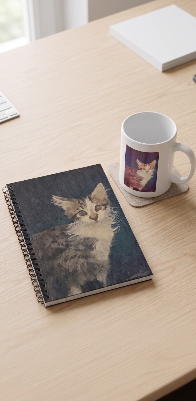 PREMSES / Defter