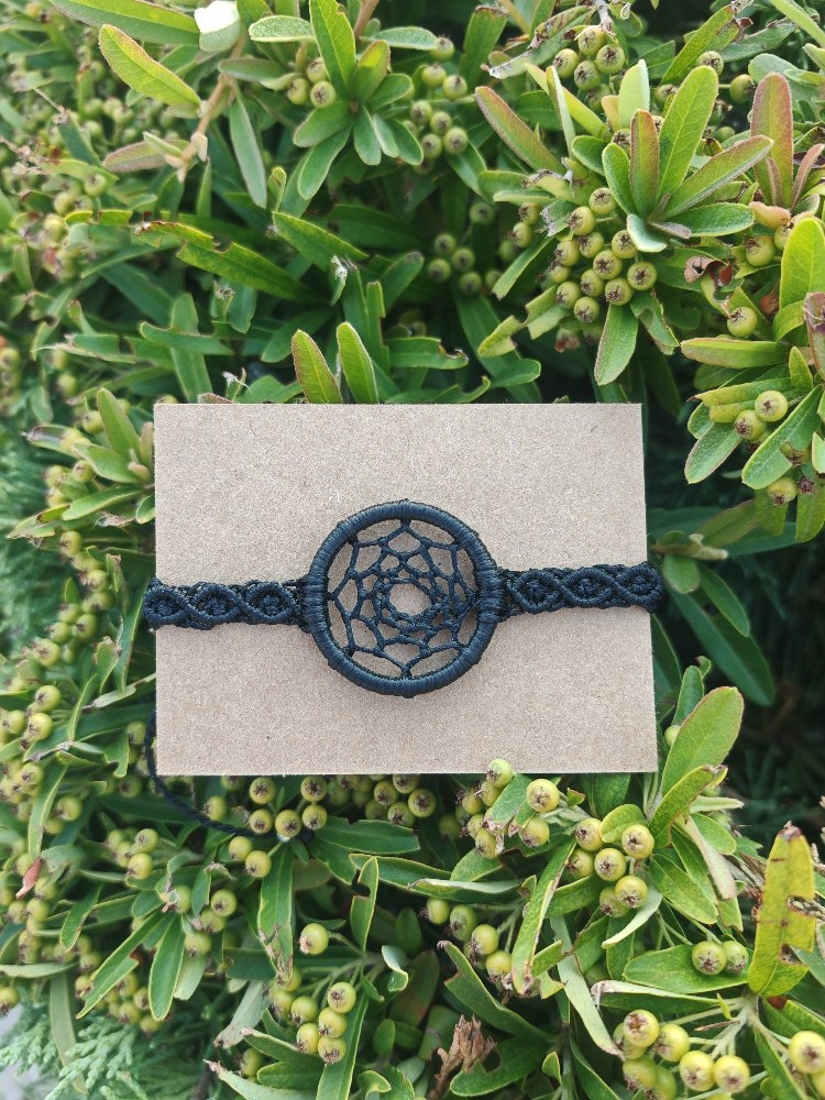 Dreamcatcher Bileklik