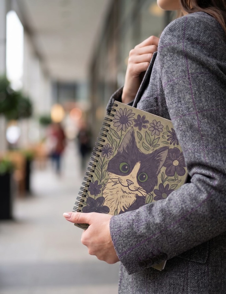 ANIT AĞAÇ / Defter