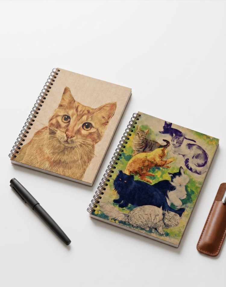 YAMAN / Defter