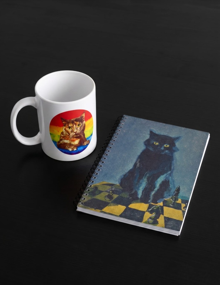 KUYRUKSUZ APOLLO / Defter