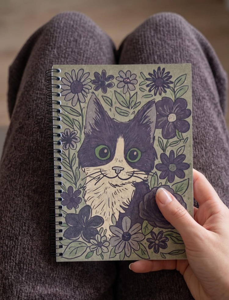 ANIT AĞAÇ / Defter