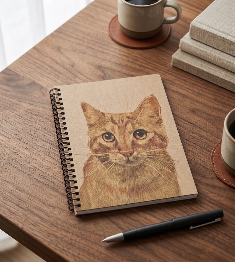 YAMAN / Defter