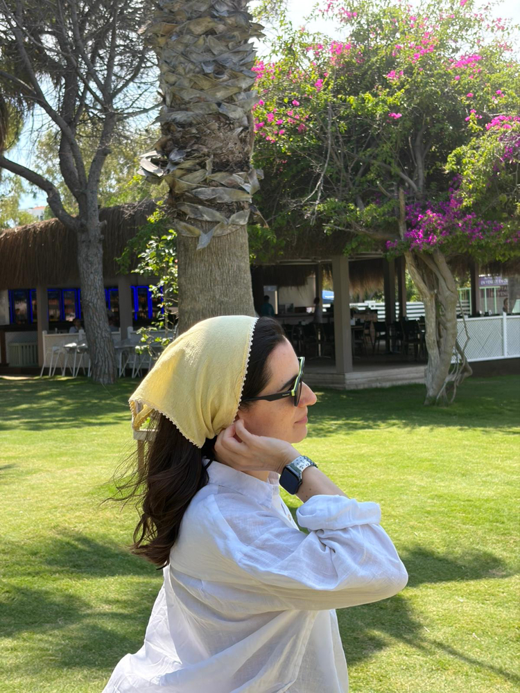 Ada Bandana 