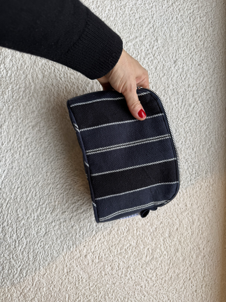 LovendaxVienurla Traveller clutch Kit 2