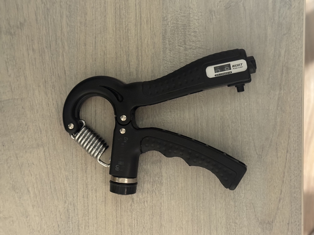 VoltreX Bilek Güçlendirici – Grip Trainer
