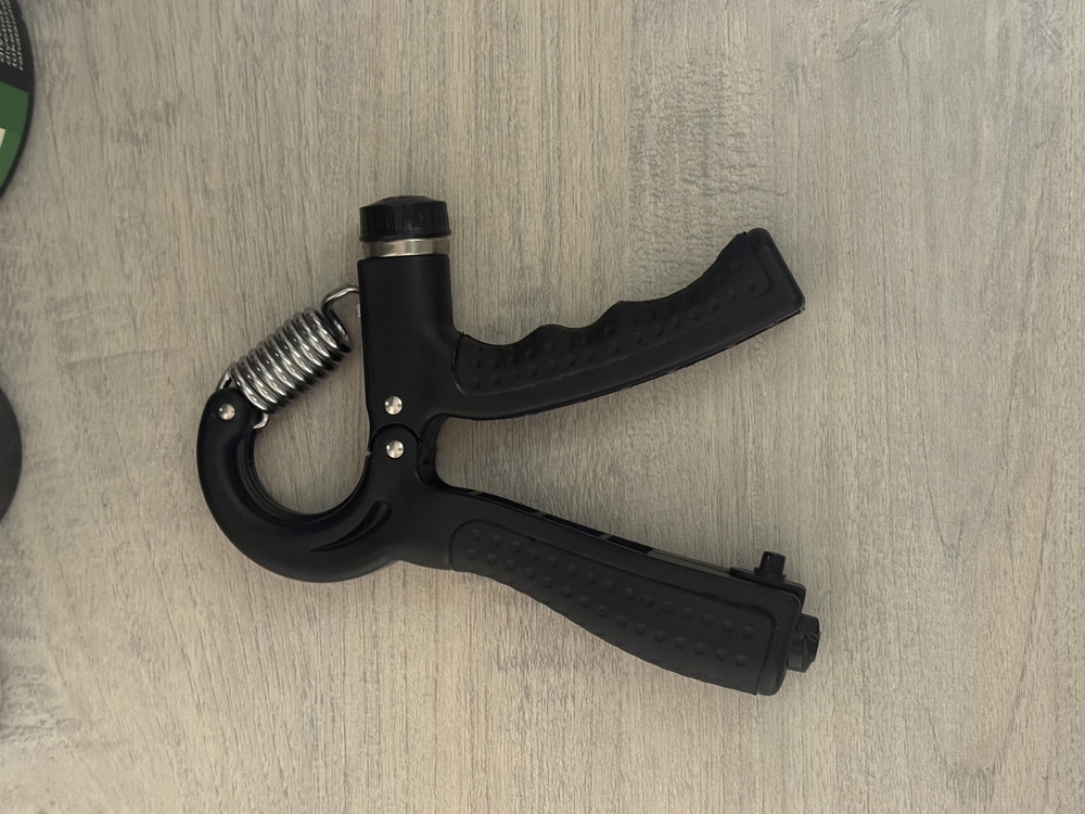 VoltreX Bilek Güçlendirici – Grip Trainer
