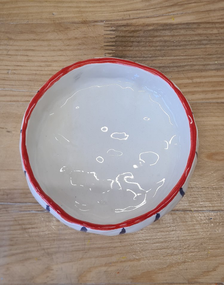 bowl