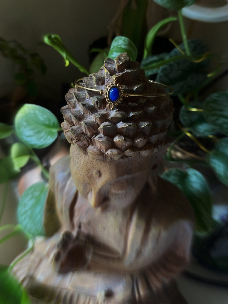Lapis Lazuli Bileklik