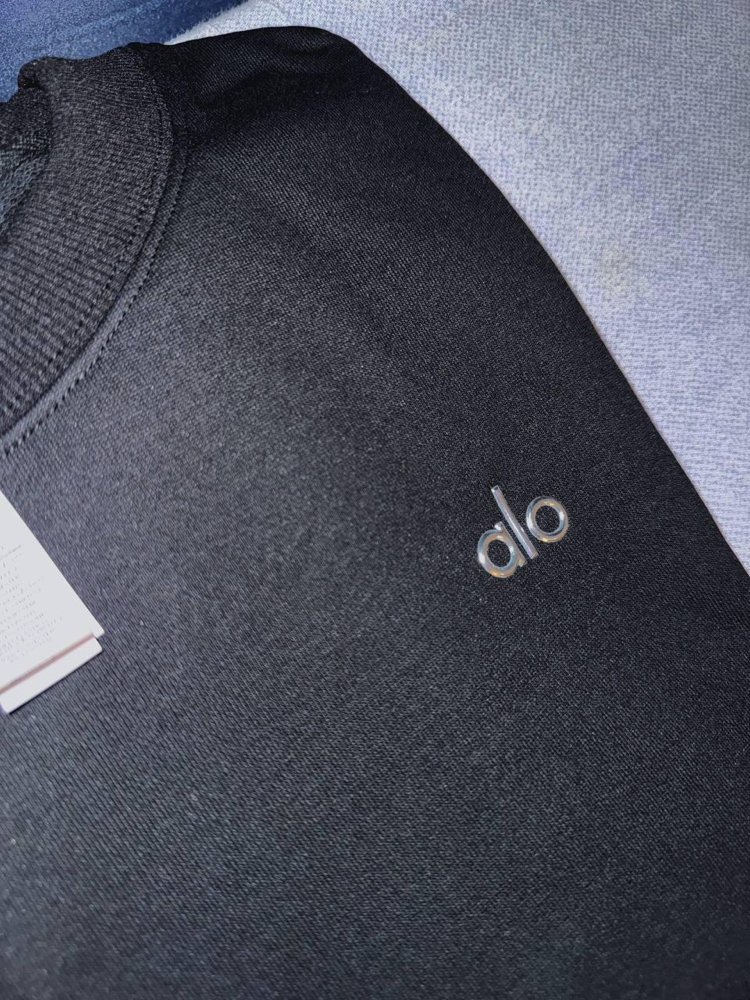 A.Yoga Oversize Sweatshirt