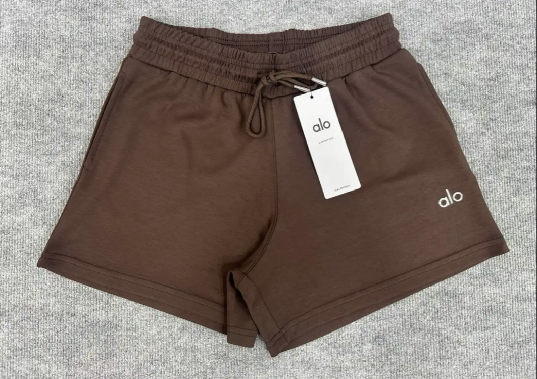 A.Yoga Accolade Short