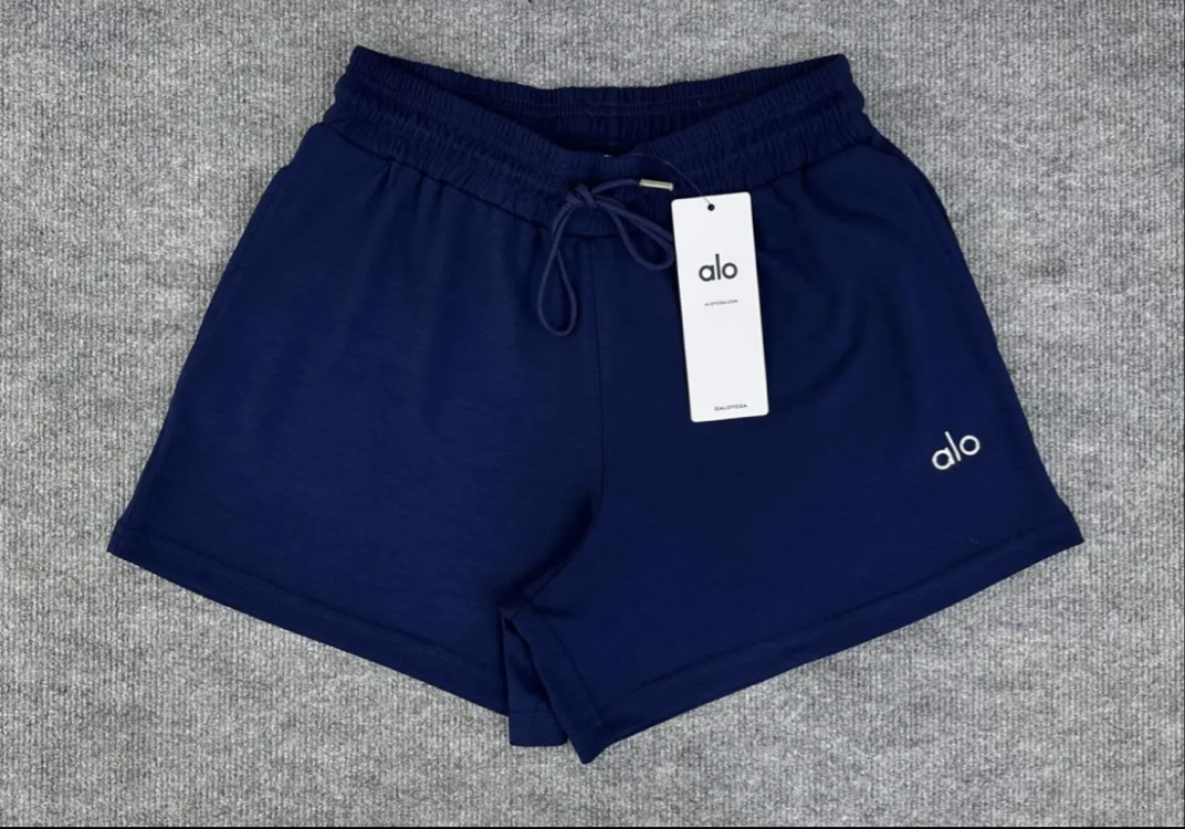 A.Yoga Accolade Short