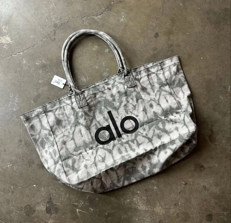 A.Yoga Camuflaj Çanta