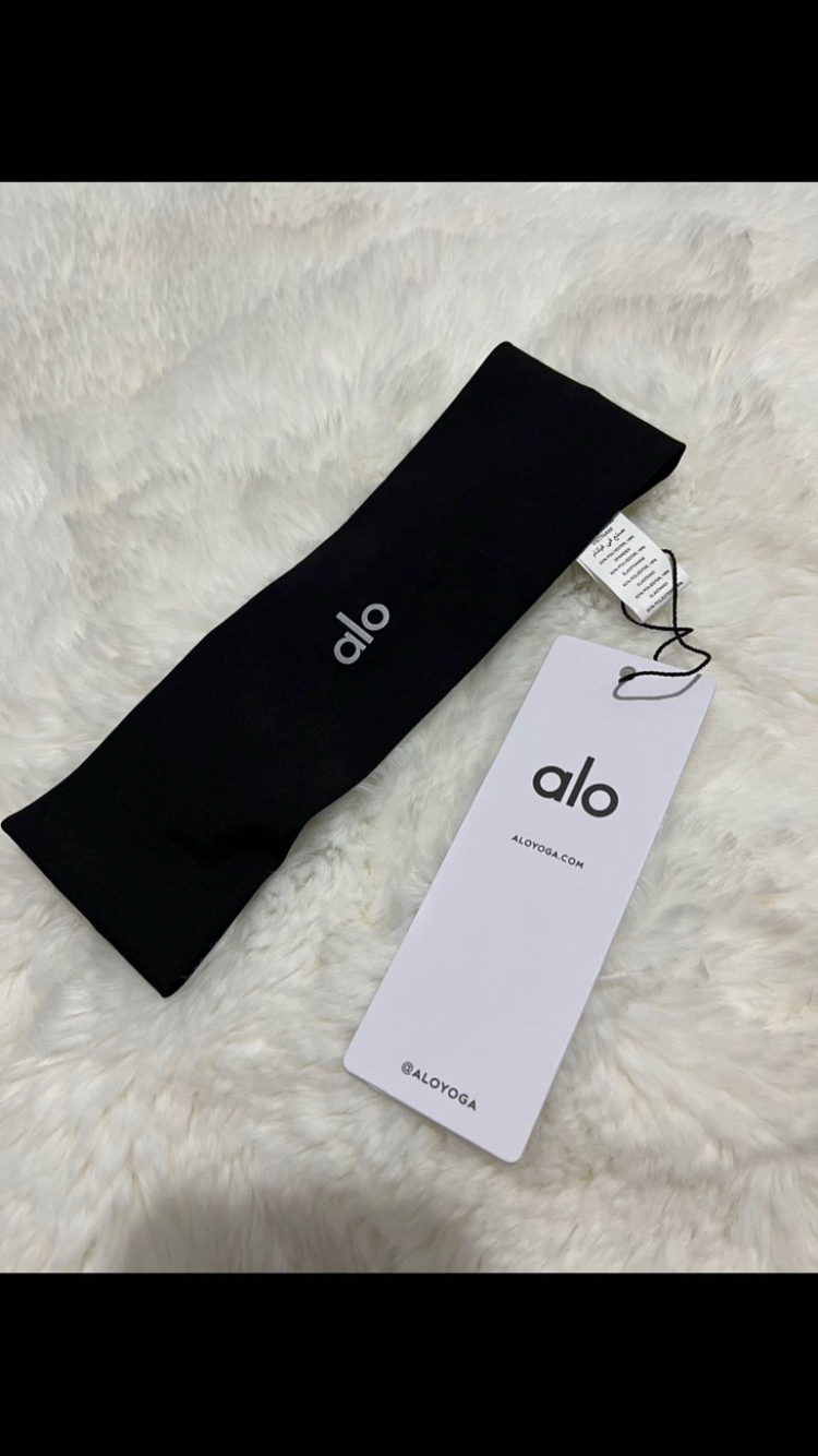 A.Yoga Saç Bandı / Bandana