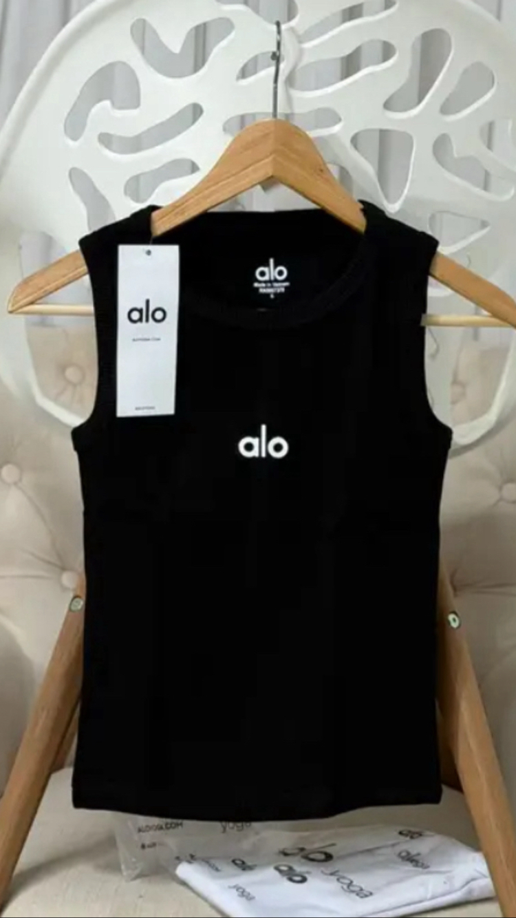 A.Yoga Crop Atlet